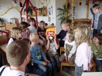 Brandschutzerziehung 2008 10